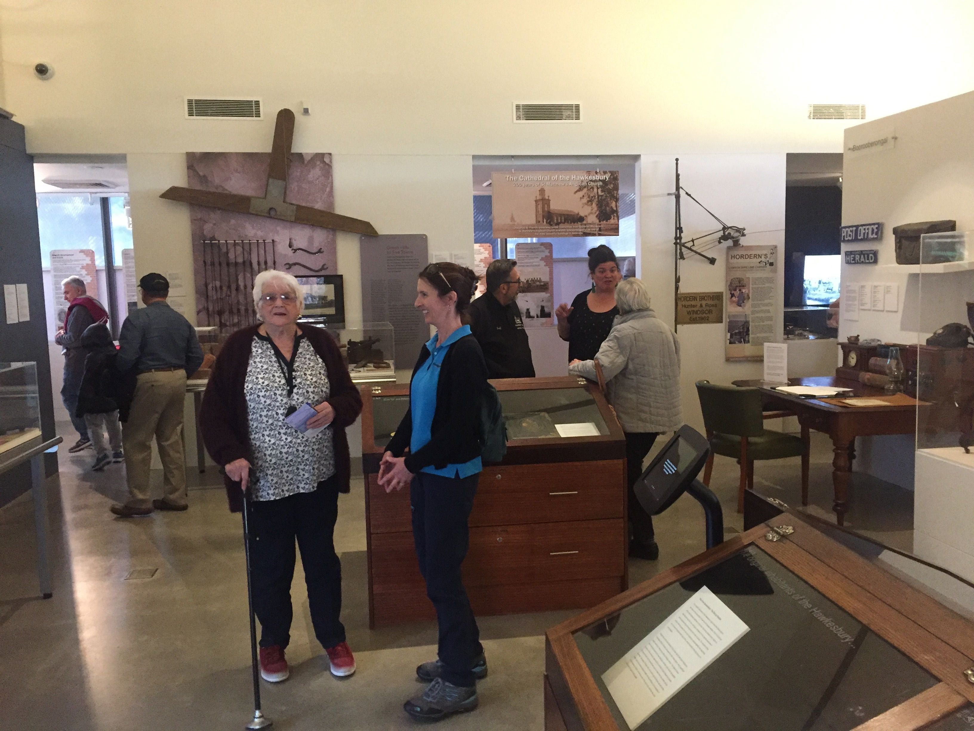 Hawkesbury Explorer Public Day Tour - July 2018 Image -5b5247808996b